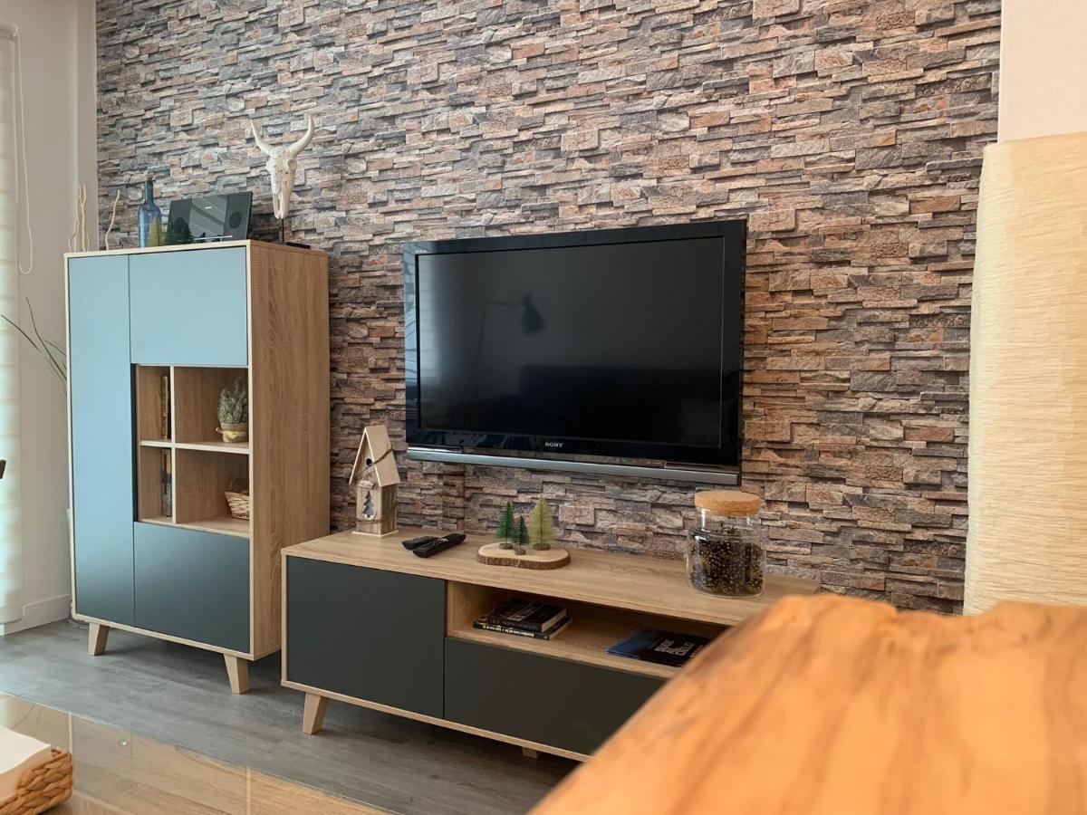 Apartamento Edelweiss Premium Sierra Nevada Exterior foto