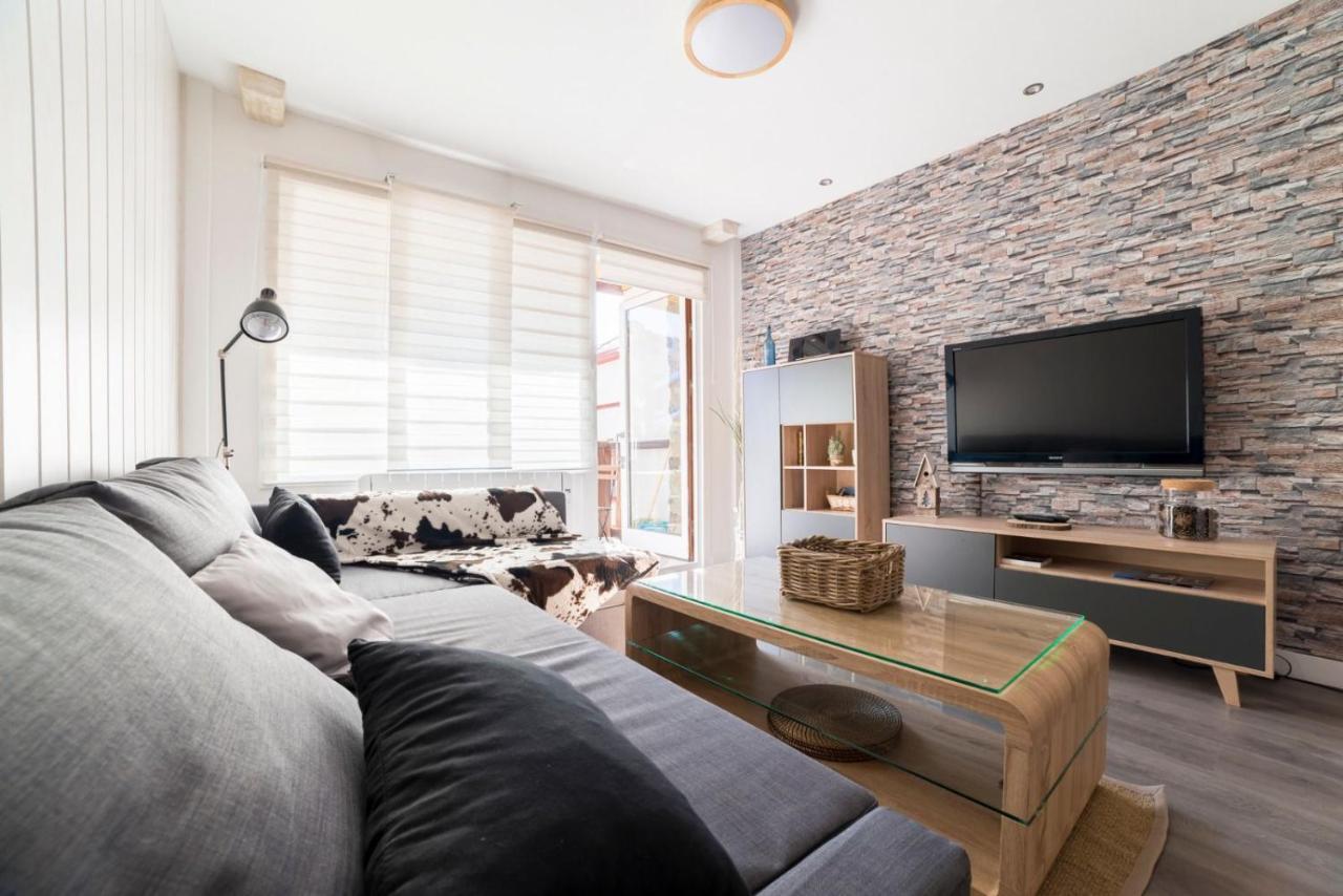 Apartamento Edelweiss Premium Sierra Nevada Exterior foto